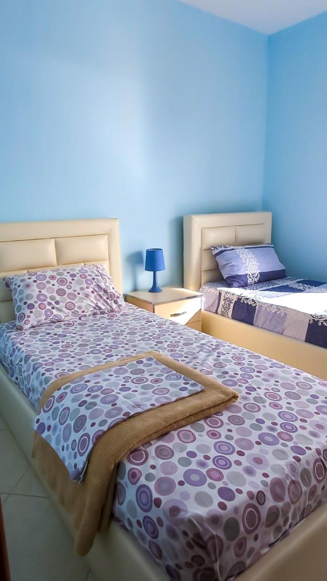 Sarah'S Apartments - 5 Min Walk To Beaches & Boulevard - Big Balcony! ซารานเดอ ภายนอก รูปภาพ