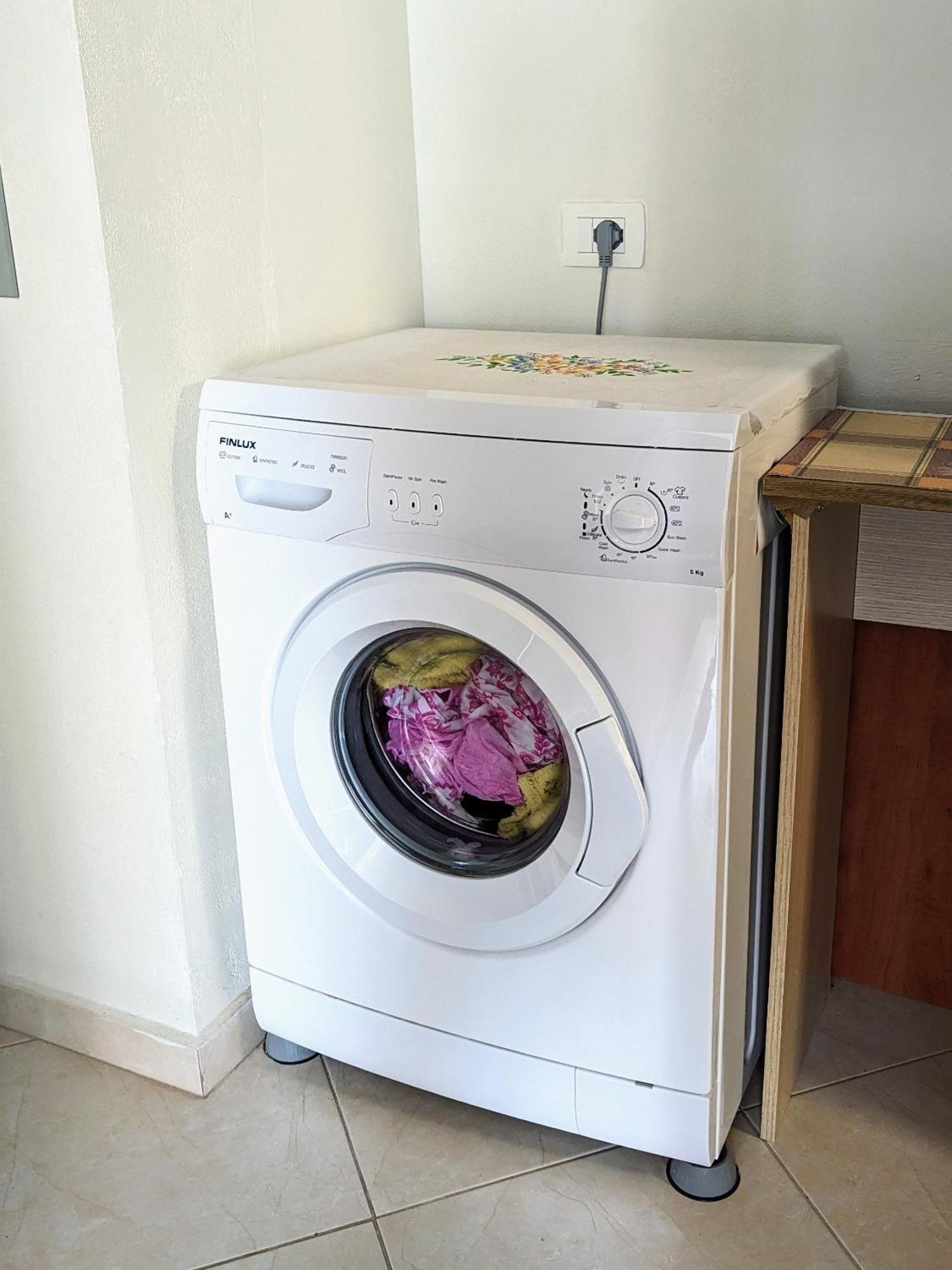 Sarah'S Apartments - 5 Min Walk To Beaches & Boulevard - Big Balcony! ซารานเดอ ภายนอก รูปภาพ